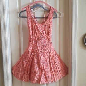 Sun dress by Rampage size 11